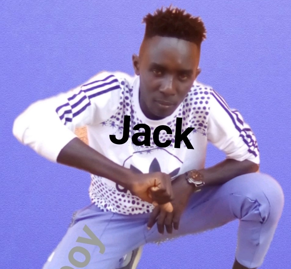 Okuro Jack